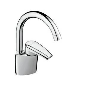 Смеситель для раковины Jacob Delafon Panache с донным клапаном